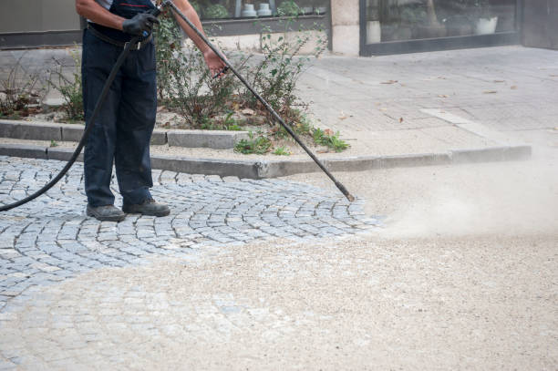 Reliable Savoy, IL Pressure Washing Solutions