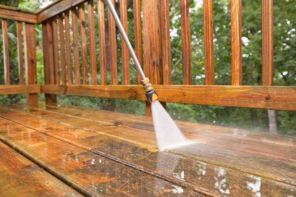 Best Pool Deck Cleaning  in Savoy, IL